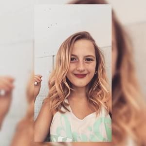 Meet your Posher, Haleigh